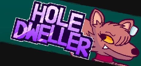 Hole Dweller  АВТОДОСТАВКА STEAM GIFT РОССИЯ