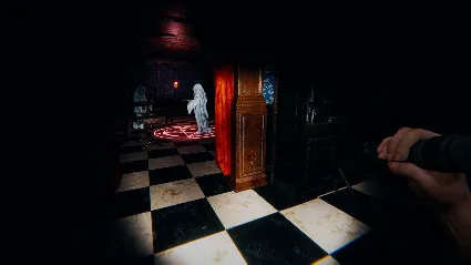 Fantôme - STEAM GIFT РОССИЯ