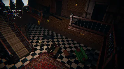 Fantôme - STEAM GIFT РОССИЯ