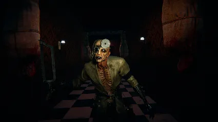 Fantôme - STEAM GIFT РОССИЯ