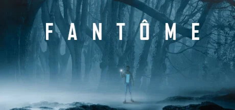 Fantôme - STEAM GIFT РОССИЯ