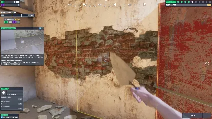 Arena Renovation - STEAM GIFT РОССИЯ