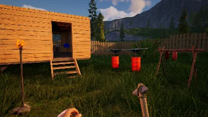 Far Lands - STEAM GIFT РОССИЯ