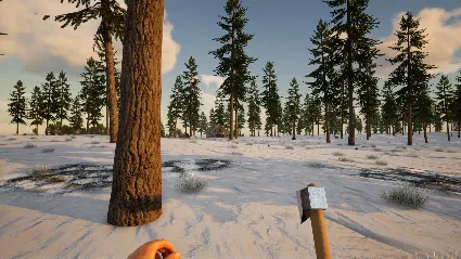 Far Lands - STEAM GIFT РОССИЯ