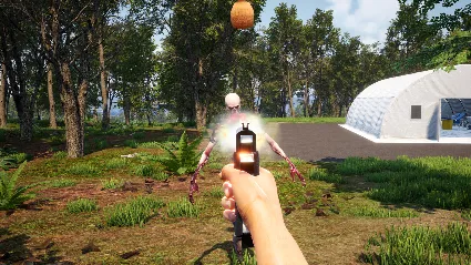 Far Lands - STEAM GIFT РОССИЯ