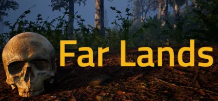 Far Lands - STEAM GIFT РОССИЯ