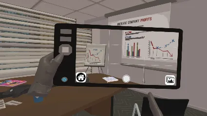 The Social Engineer - STEAM GIFT РОССИЯ