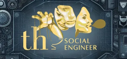 The Social Engineer - STEAM GIFT РОССИЯ