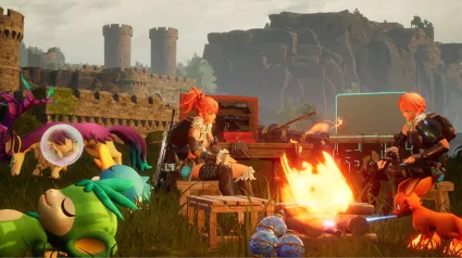 Palworld 🔥 | Steam | Обновления | Region Free 🌎