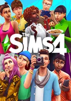 The Sims 4  Смена данных  Полный доступ