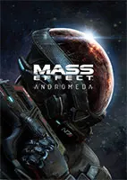 Mass Effect: Andromeda Смена данных Полный доступ