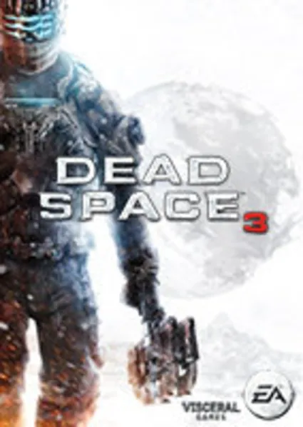 Dead Space 3 👽 Смена данных 👑 Полный доступ