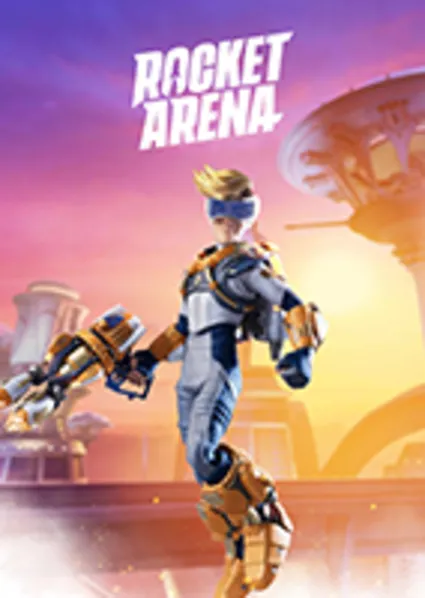 Rocket Arena 🚀 Смена данных 👑 Полный доступ