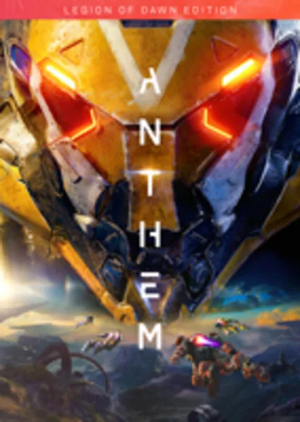 Anthem 🚀 Смена данных 👑 Полный доступ