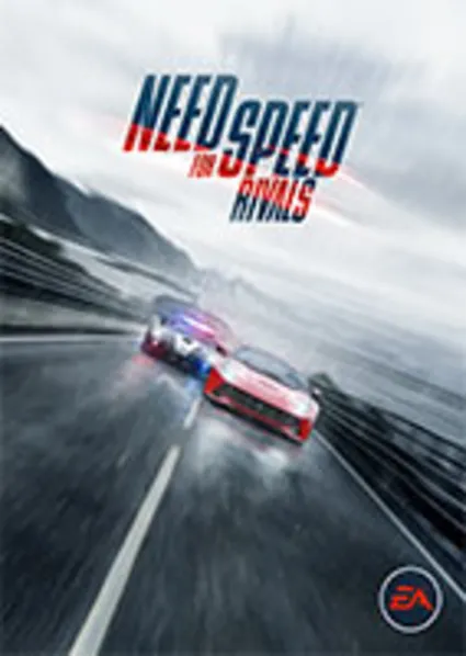 Need for Speed Rivals 🚗 Смена данных 👑 Полный доступ