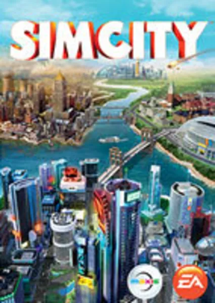 SimCity 🏙 Смена данных 👑 Полный доступ