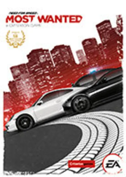 Need for Speed Most Wanted 🏎 Смена данных 👑 Полный доступ