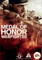 Medal of Honor Warfighter Смена данных Полный доступ