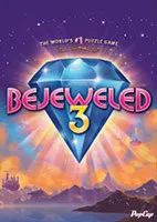 Bejeweled 3  Смена данных  Полный доступ