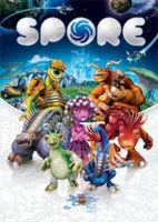 SPORE  Смена данных  Полный доступ