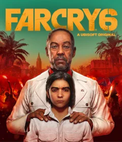 Far Cry 6  Смена данных  Полный доступ