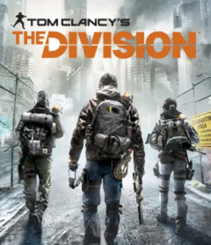 Tom Clancy's The Division 🔫 Смена данных 👑 Полный доступ