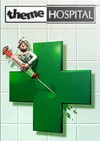 Theme Hospital  Смена данных  Полный доступ