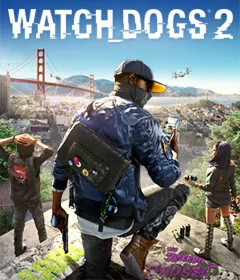 WATCH_DOGS 2  Смена данных  Полный доступ