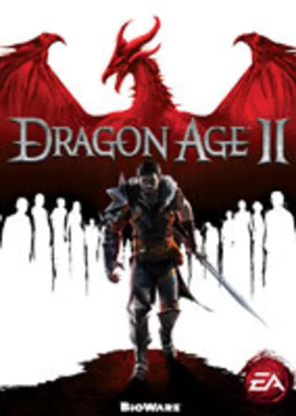 Dragon Age II ⚔ Смена данных 👑 Полный доступ