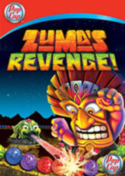 Zuma's Revenge 🌀 Смена данных 👑 Полный доступ