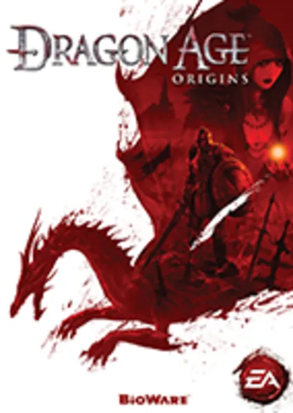Dragon Age: Origins ⚔ Смена данных 👑 Полный доступ