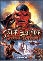 Jade Empire: Special Edition  Смена данных  Онлайн
