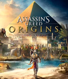 Assassin's Creed Origins  Смена данныхПолный доступ