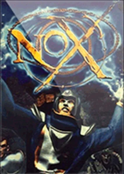 Nox ⚔ Смена данных 👑 Полный доступ