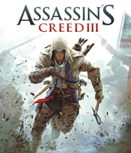 Assassin's Creed III ⚔ Смена данных 👑 Полный доступ