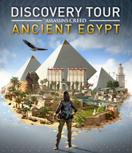 Discovery Tour by Assassin's Creed: Ancient Egypt
