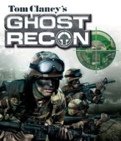 Tom Clancy's Ghost Recon 🔫 Смена данных 👑 Полный доступ