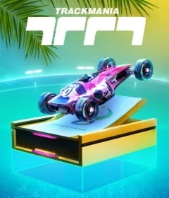 Trackmania  Смена данных  Полный доступ