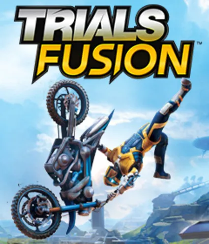 Trials Fusion 🚴 Смена данных 👑 Полный доступ