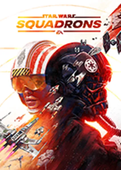 STAR WARS: Squadrons 🚀 Смена данных 👑 Полный доступ