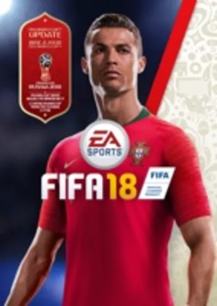 FIFA 18 ⚽ Смена данных 👑 Полный доступ