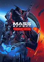 Mass Effect Legendary Edition  Смена данных  Онлайн