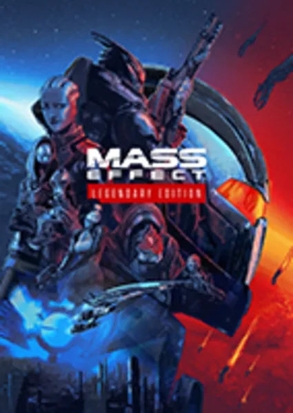 Mass Effect Legendary Edition 🚀 Смена данных 🌎 Онлайн