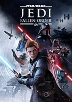 STAR WARS Jedi: Fallen Order Смена данных Онлайн