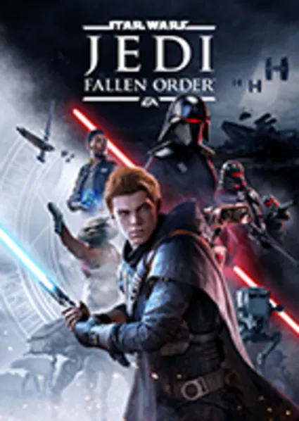 STAR WARS Jedi: Fallen Order 🪐 Смена данных 🌎 Онлайн