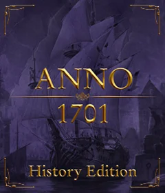 Anno 1701 - History Edition  Смена данных  Онлайн