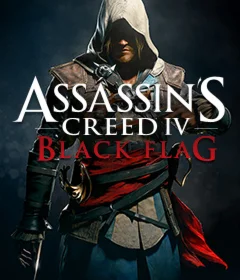 Assassin’s Creed IV Black Flag Смена данныхОнлайн