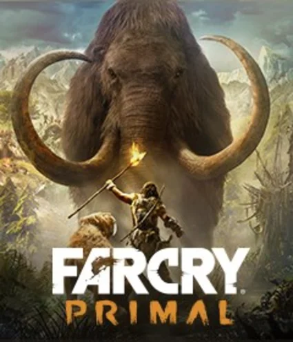 Far Cry Primal 🦴 Смена данных 👑 Полный доступ