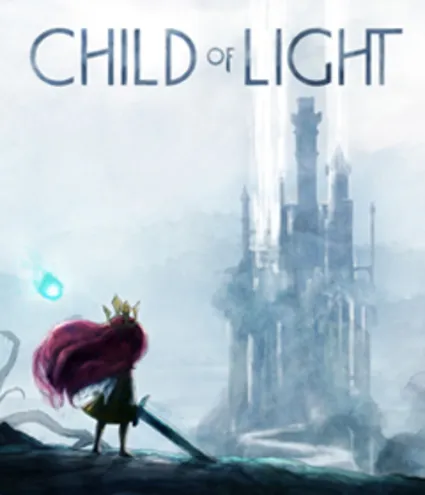 Child of Light ✨ Смена данных 👑 Полный доступ