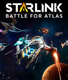 Starlink: Battle for AtlasСмена данныхПолный доступ